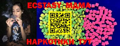 молекула духа Кунгур